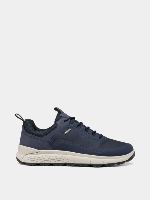 Кроссовки Geox SPHERICA 4X4 B ABX модель U56FDA-0FU9J-C4021 Фото