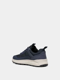 Кроссовки Geox SPHERICA 4X4 B ABX модель U56FDA-0FU9J-C4021 Фото