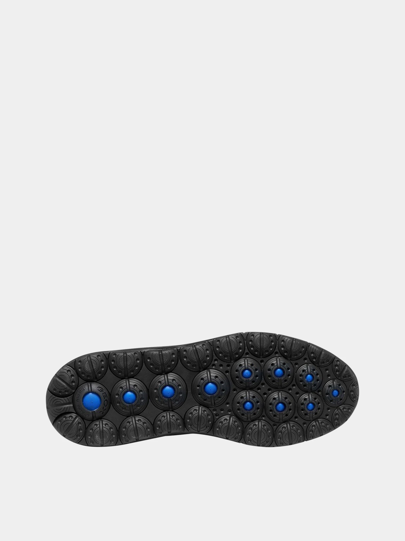Кроссовки Geox SPHERICA 4X4 B ABX модель U56FDA-0FU9J-C9M9A Фото