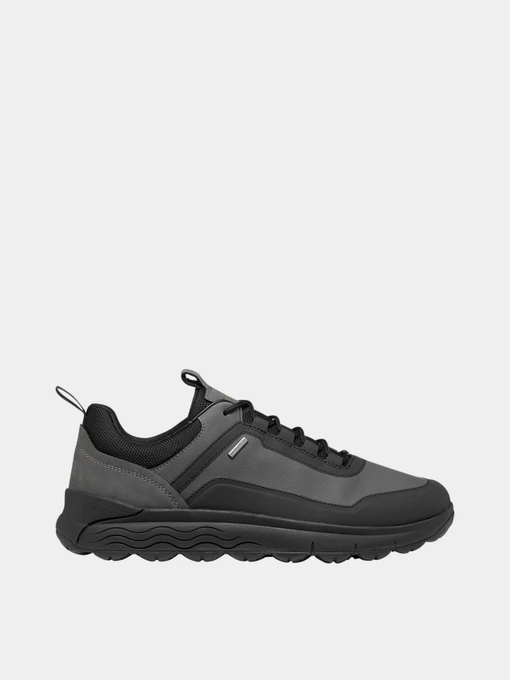 Кроссовки Geox SPHERICA 4X4 B ABX модель U56FDA-0FU9J-C9M9A Фото