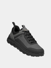 Кроссовки Geox SPHERICA 4X4 B ABX модель U56FDA-0FU9J-C9M9A Фото