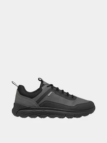 Кроссовки Geox SPHERICA 4X4 B ABX модель U56FDA-0FU9J-C9M9A Фото