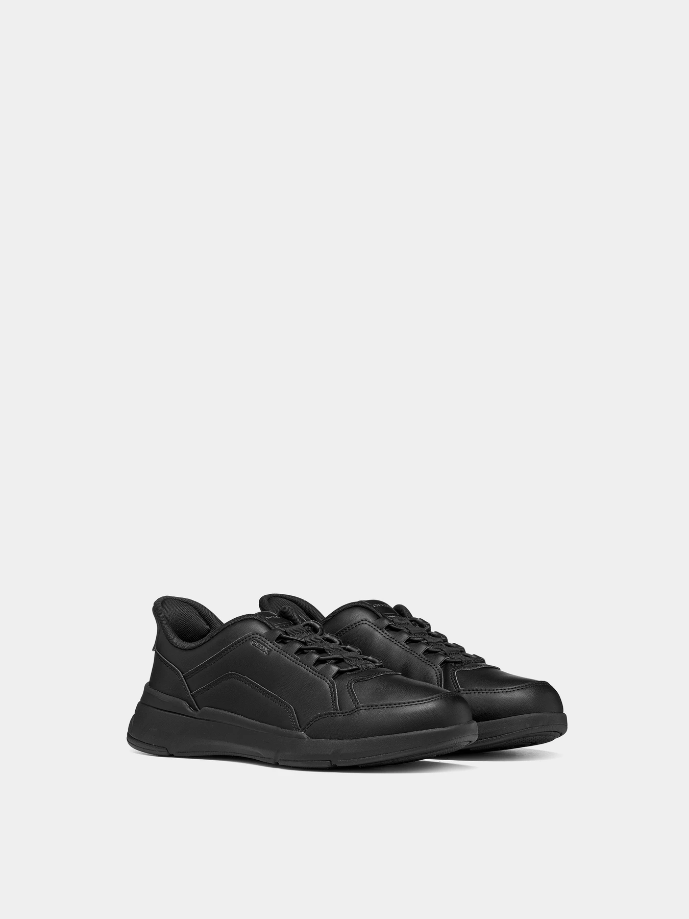 Кросівки Geox VITTOUR PLUS модель U659KA-000BC-C9999 Кросівки Geox VITTOUR PLUS модель U659KA-000BC-C9999 Фото
