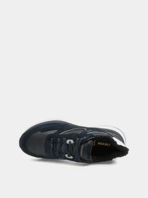 Кроссовки Geox SPHERICA ACTIF X1 B ABX модель U56HGB-02285-C4002 Фото
