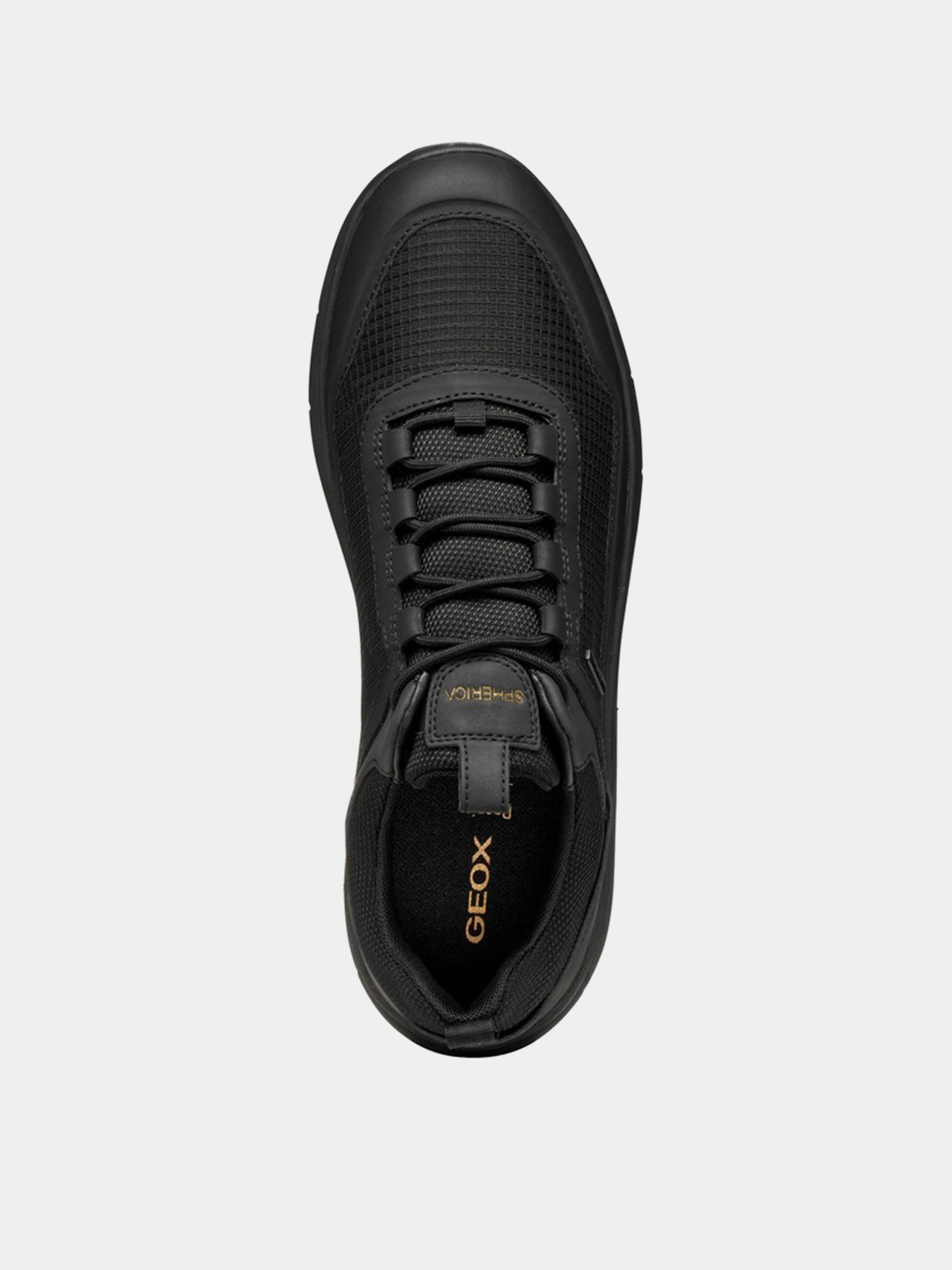 Кроссовки Geox U SPHERICA 4X4 B ABX модель U56FDA-0119J-C9999 Фото