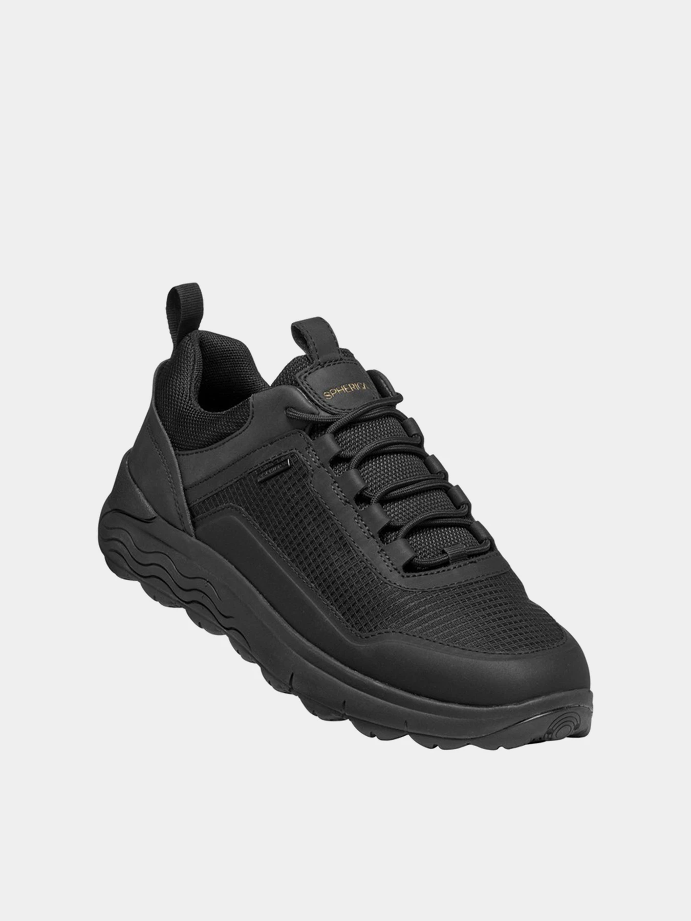 Кроссовки Geox U SPHERICA 4X4 B ABX модель U56FDA-0119J-C9999 Фото