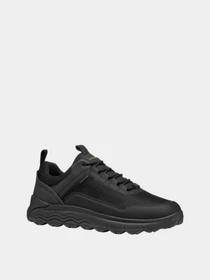 Кроссовки Geox U SPHERICA 4X4 B ABX модель U56FDA-0119J-C9999 Фото