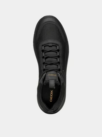 Кроссовки Geox U SPHERICA 4X4 B ABX модель U56FDA-0119J-C9999 Фото