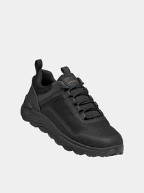 Кроссовки Geox U SPHERICA 4X4 B ABX модель U56FDA-0119J-C9999 Фото
