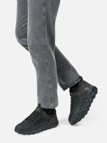 Кроссовки Geox U SPHERICA 4X4 B ABX модель U56FDA-0119J-C9999 Фото