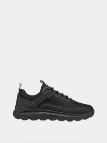 Кроссовки Geox U SPHERICA 4X4 B ABX модель U56FDA-0119J-C9999 Фото