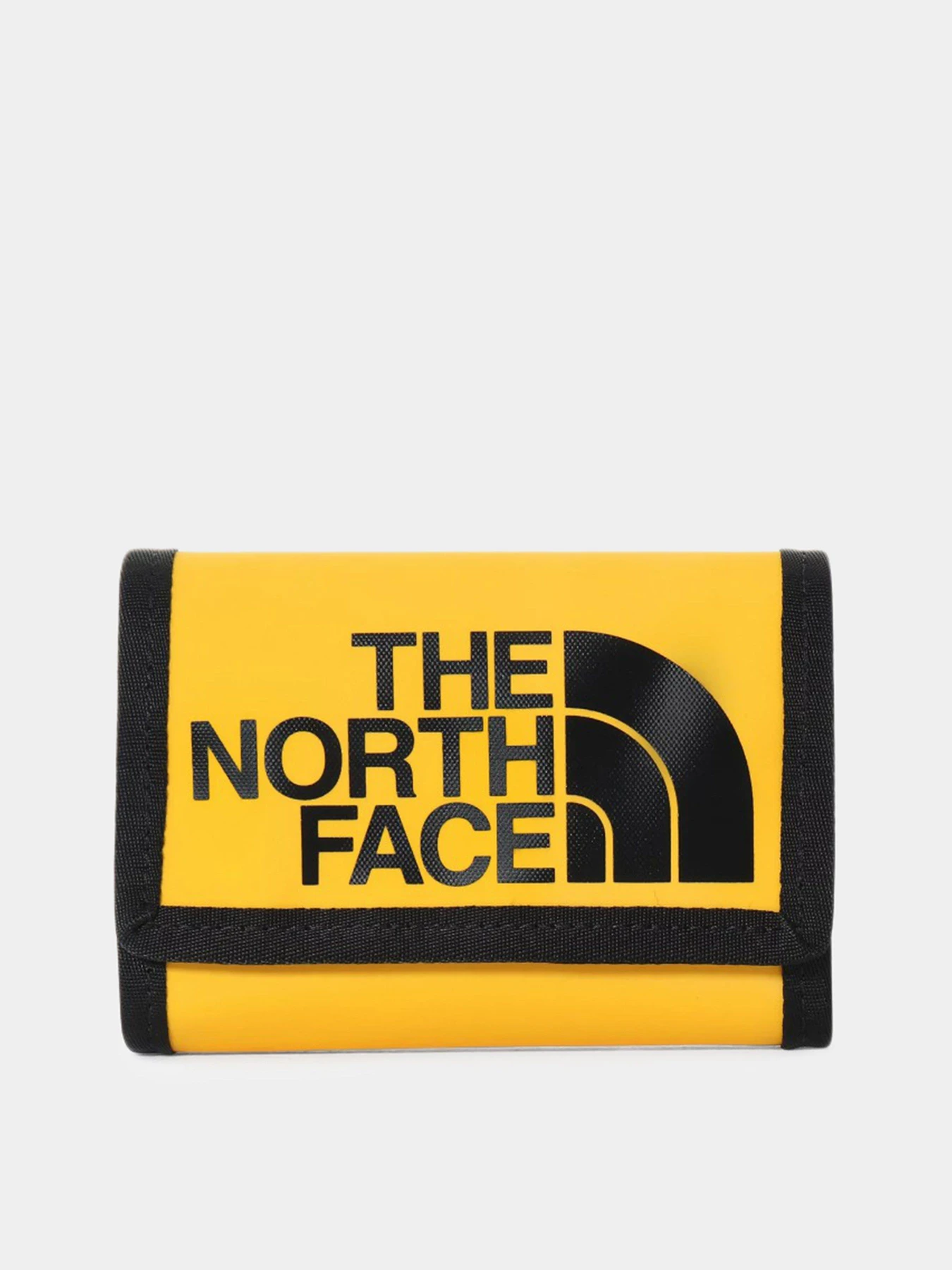 Кошельки The North Face Base Camp модель NF0A52THZU31 Кошельки The North Face Base Camp модель NF0A52THZU31 Фото