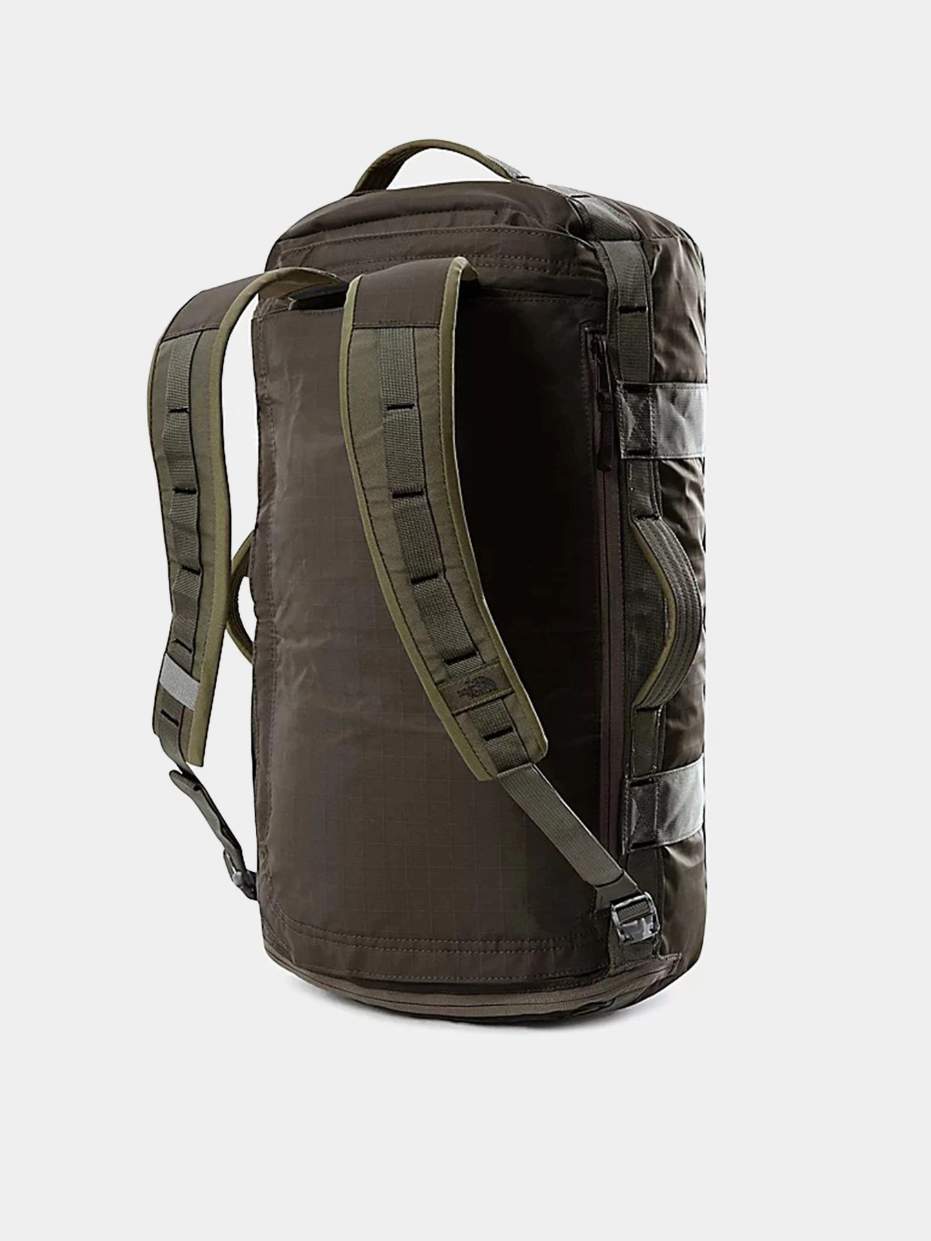 Дорожные сумки и чемоданы The North Face BASE CAMP VOYAGER DUFFEL модель NF0A52RRBQW1 Фото