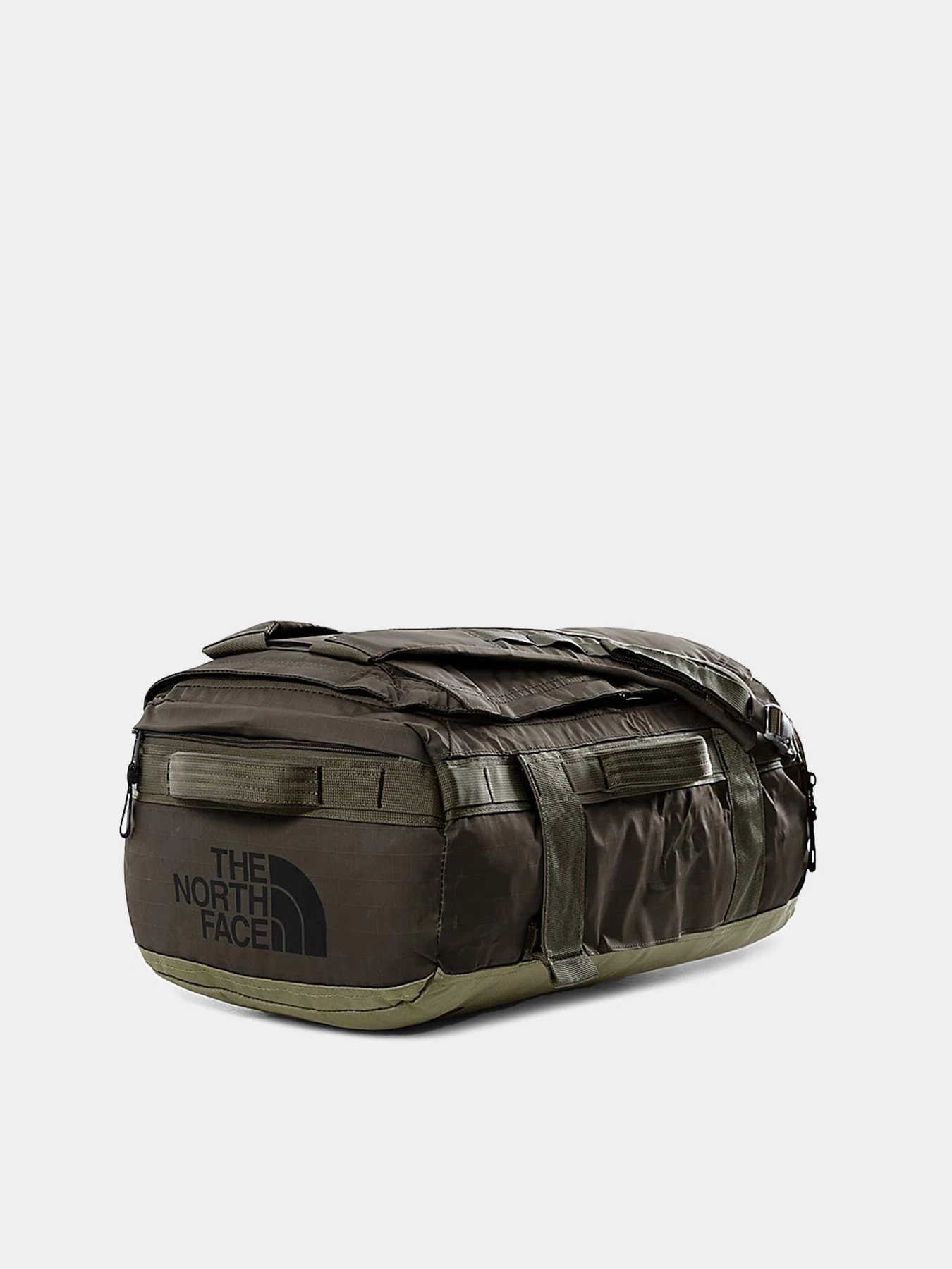 Дорожные сумки и чемоданы The North Face BASE CAMP VOYAGER DUFFEL модель NF0A52RRBQW1 Фото