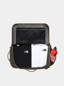 Дорожные сумки и чемоданы The North Face BASE CAMP VOYAGER DUFFEL модель NF0A52RRBQW1 Фото