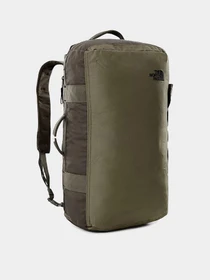 Дорожные сумки и чемоданы The North Face BASE CAMP VOYAGER DUFFEL модель NF0A52RRBQW1 Фото
