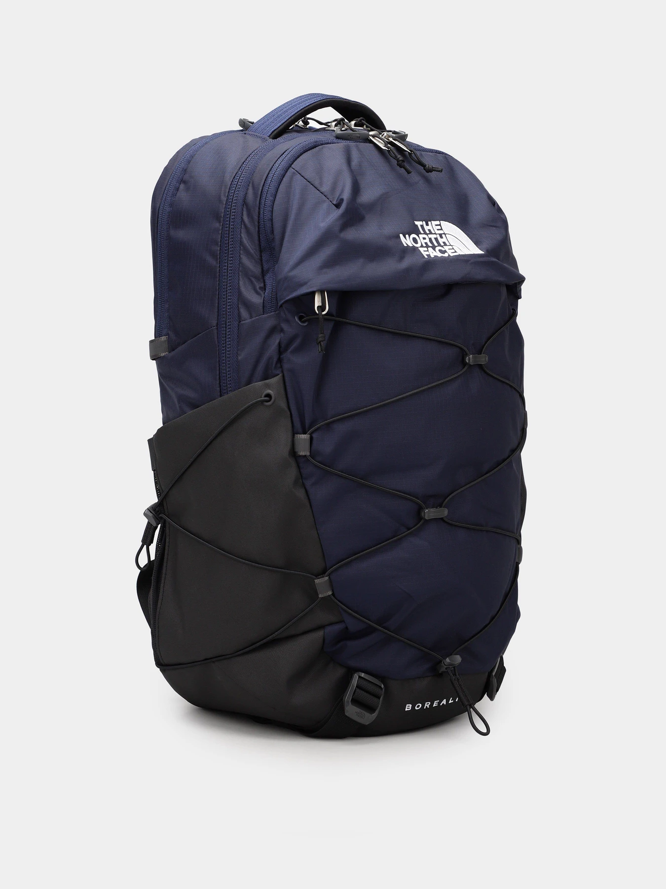 Рюкзаки The North Face Borealis 28L модель NF0A52SER811 Рюкзаки The North Face Borealis 28L модель NF0A52SER811 Фото