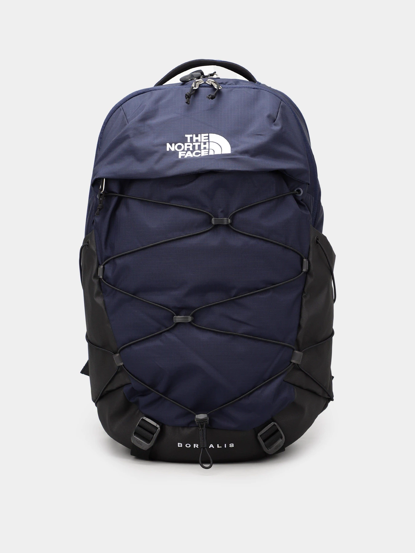 Рюкзаки The North Face Borealis 28L модель NF0A52SER811 Рюкзаки The North Face Borealis 28L модель NF0A52SER811 Фото