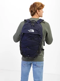 Рюкзаки The North Face Borealis 28L модель NF0A52SER811 Фото