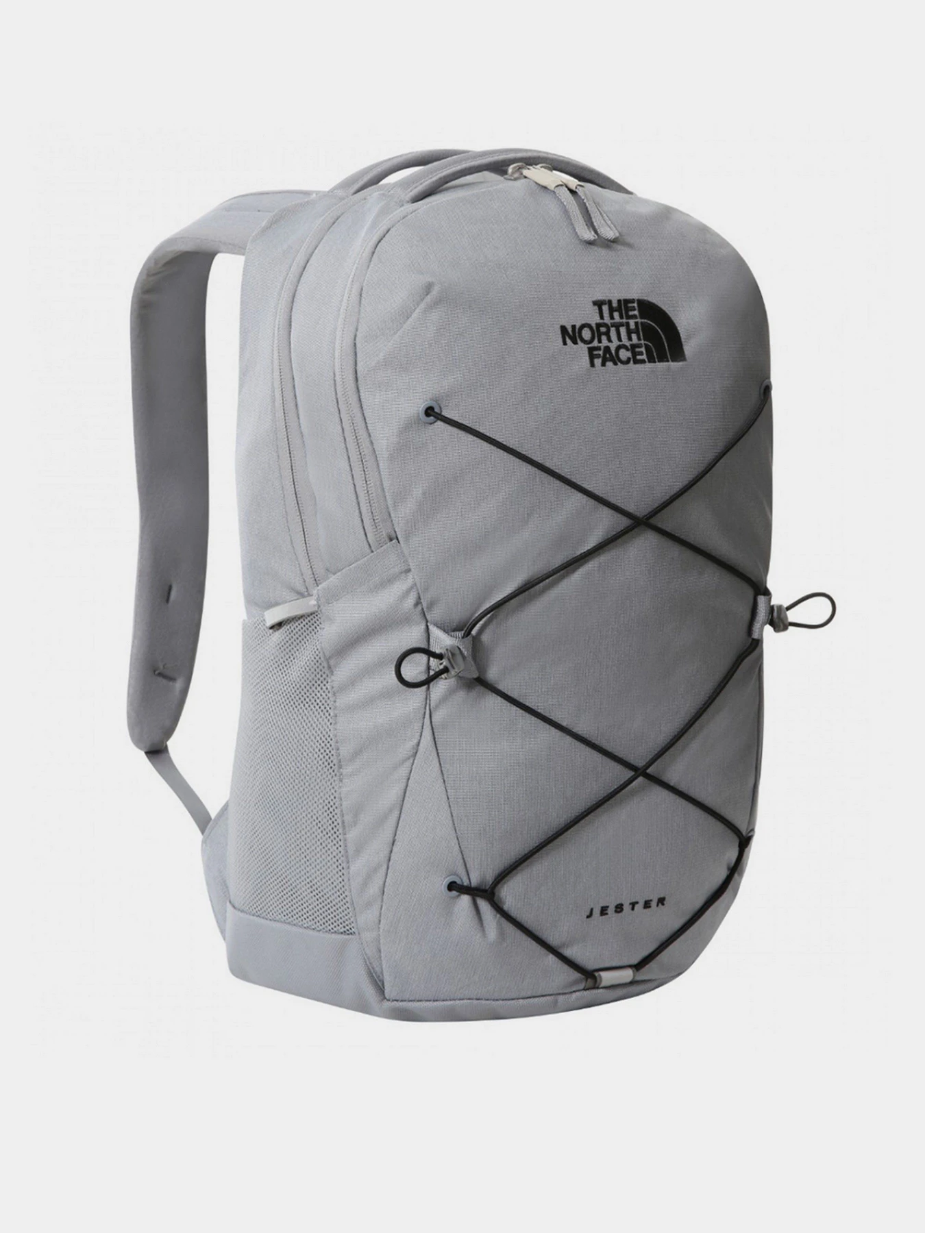 Рюкзаки The North Face Jester модель NF0A3VXF5YG1 Рюкзаки The North Face Jester модель NF0A3VXF5YG1 Фото