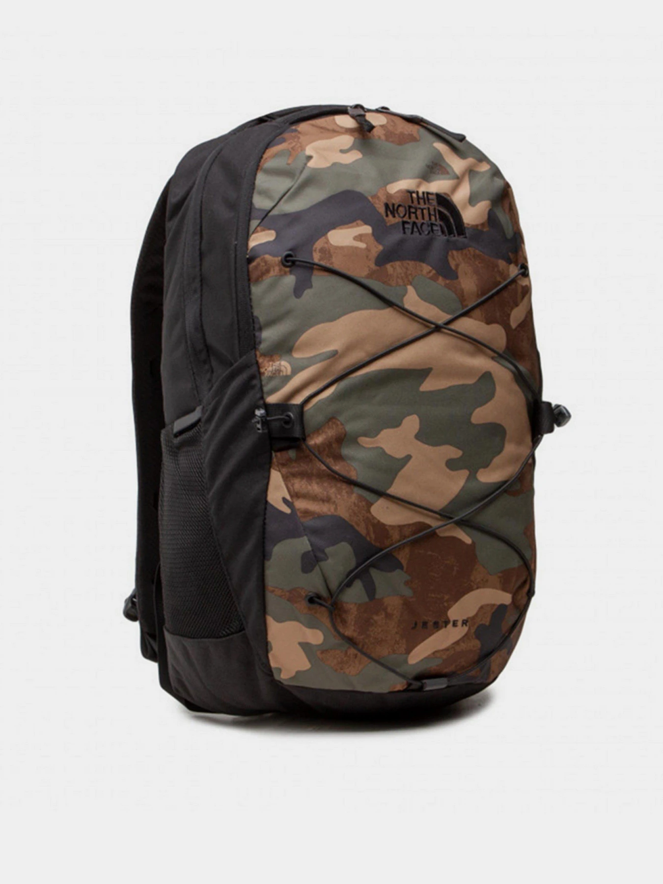 Рюкзаки The North Face Jester модель NF0A3VXF5E81 Рюкзаки The North Face Jester модель NF0A3VXF5E81 Фото