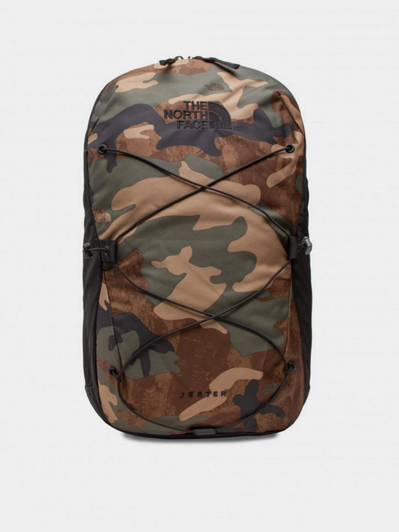 Рюкзаки The North Face Jester модель NF0A3VXF5E81 Рюкзаки The North Face Jester модель NF0A3VXF5E81 Фото