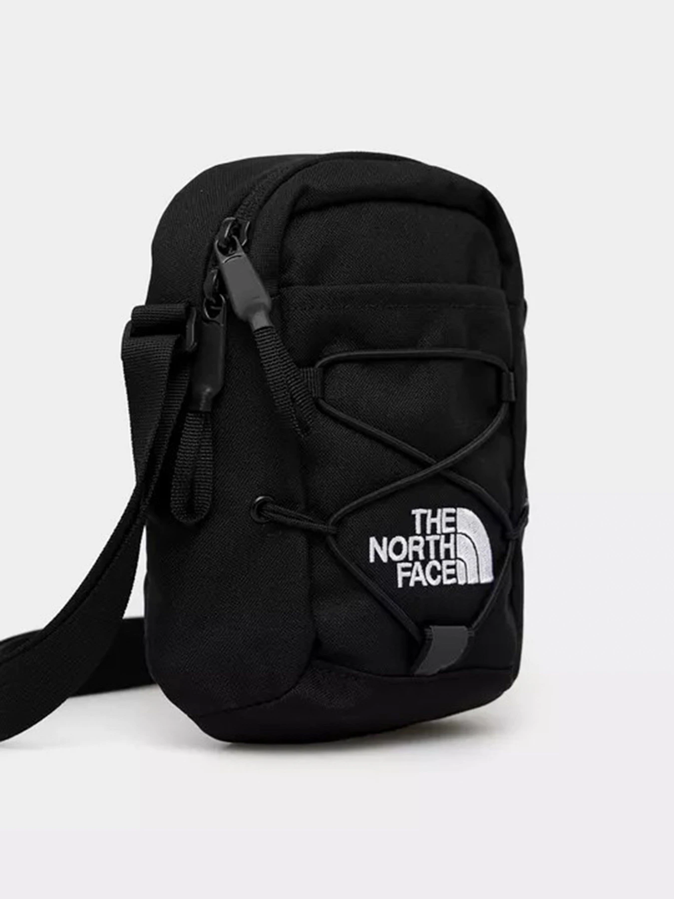 Сумки The North Face Jester модель NF0A52UCJK31 Сумки The North Face Jester модель NF0A52UCJK31 Фото