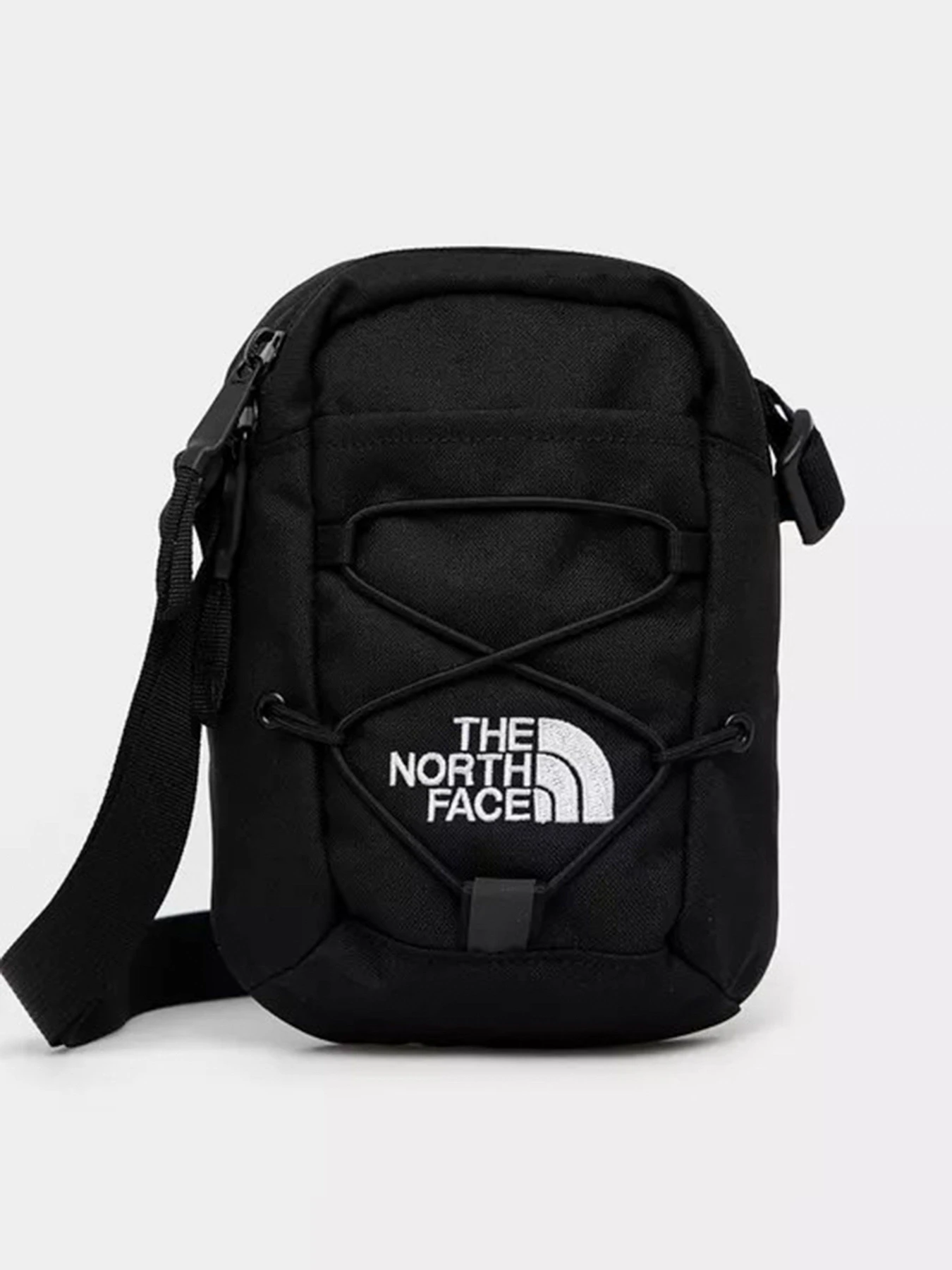 Сумки The North Face Jester модель NF0A52UCJK31 Сумки The North Face Jester модель NF0A52UCJK31 Фото