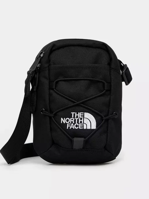 Сумки The North Face Jester модель NF0A52UCJK31 Фото