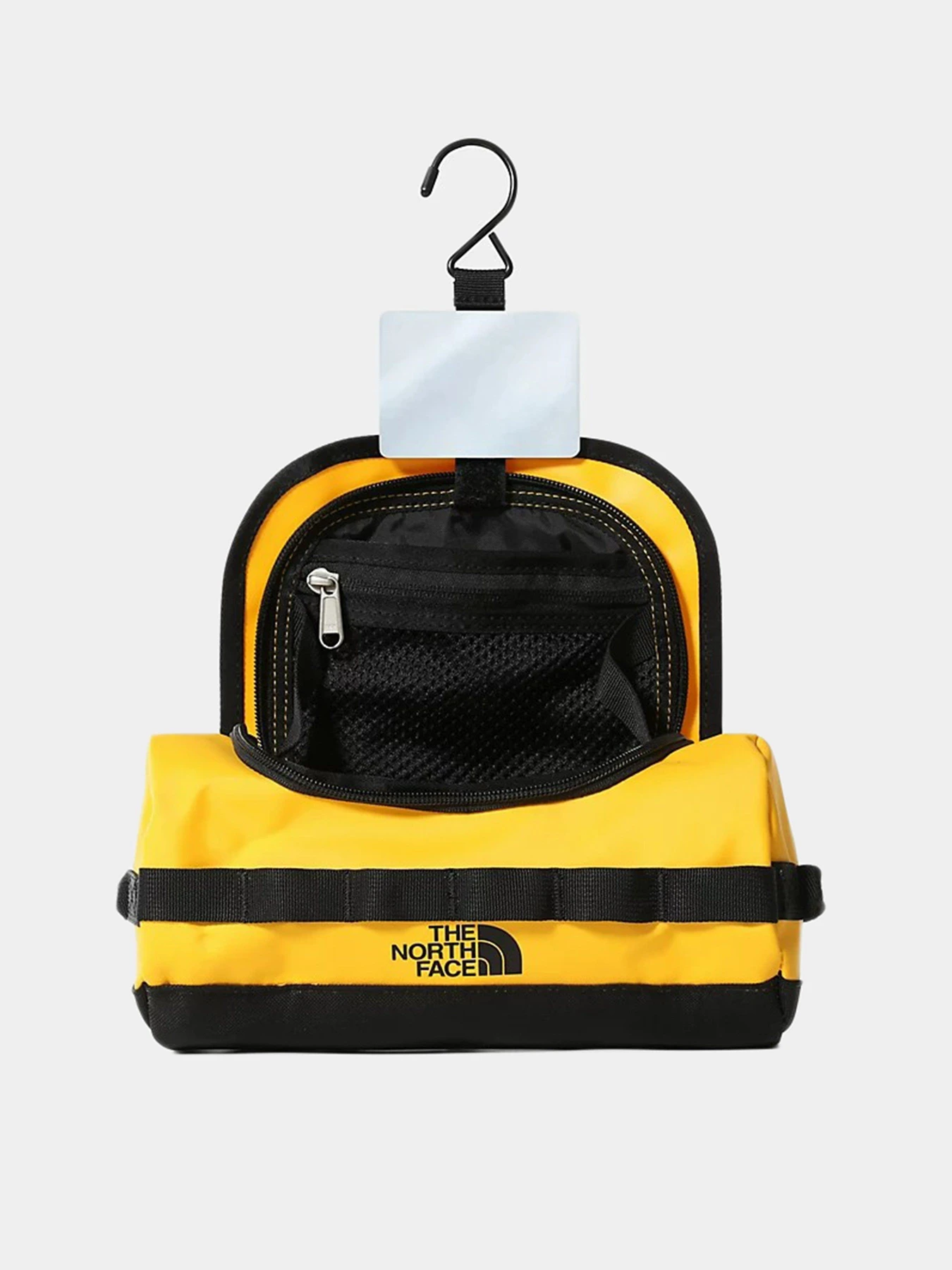 Сумки The North Face Base Camp Travel Canister-S модель NF0A52TGZU31 Сумки The North Face Base Camp Travel Canister-S модель NF0A52TGZU31 Фото