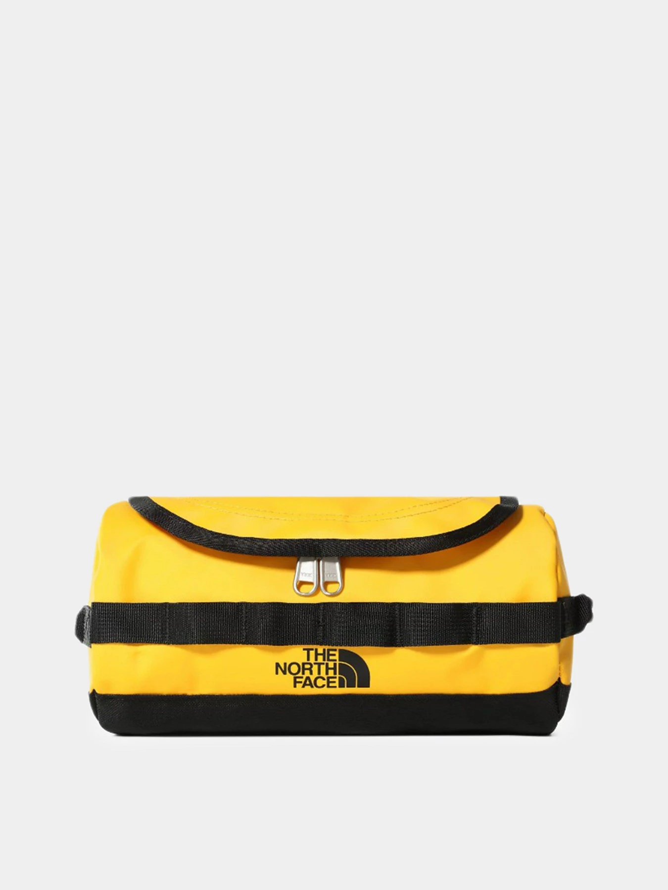 Сумки The North Face Base Camp Travel Canister-S модель NF0A52TGZU31 Сумки The North Face Base Camp Travel Canister-S модель NF0A52TGZU31 Фото