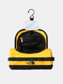 Сумки The North Face Base Camp Travel Canister-S модель NF0A52TGZU31 Фото