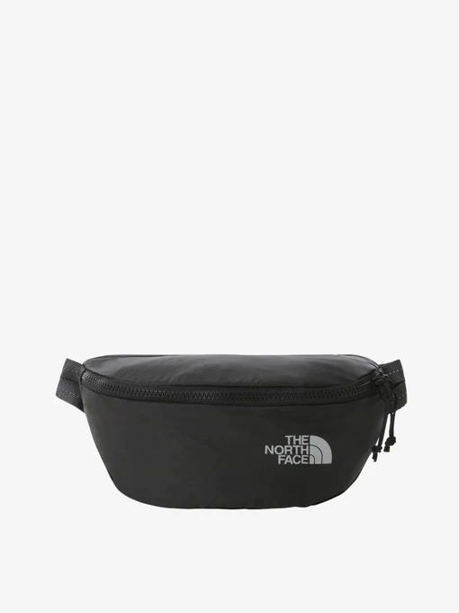 Сумки The North Face Flyweight Lumbar модель NF0A52TJMN81 Фото