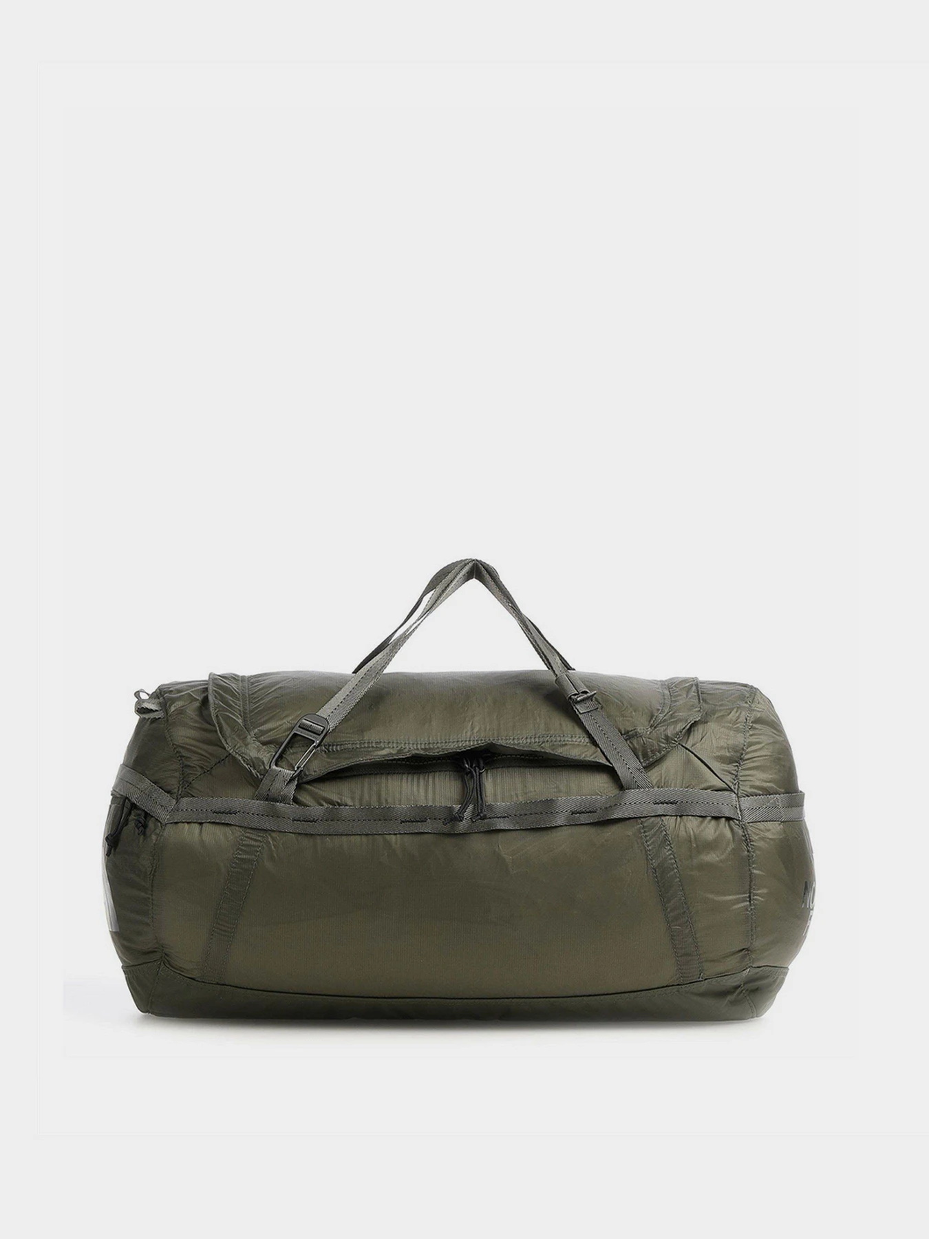 Дорожные сумки и чемоданы The North Face Flyweight Duffel модель NF0A52TL21L1 Дорожные сумки и чемоданы The North Face Flyweight Duffel модель NF0A52TL21L1 Фото