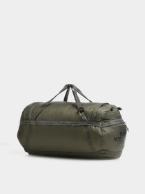 Дорожные сумки и чемоданы The North Face Flyweight Duffel модель NF0A52TL21L1 Фото