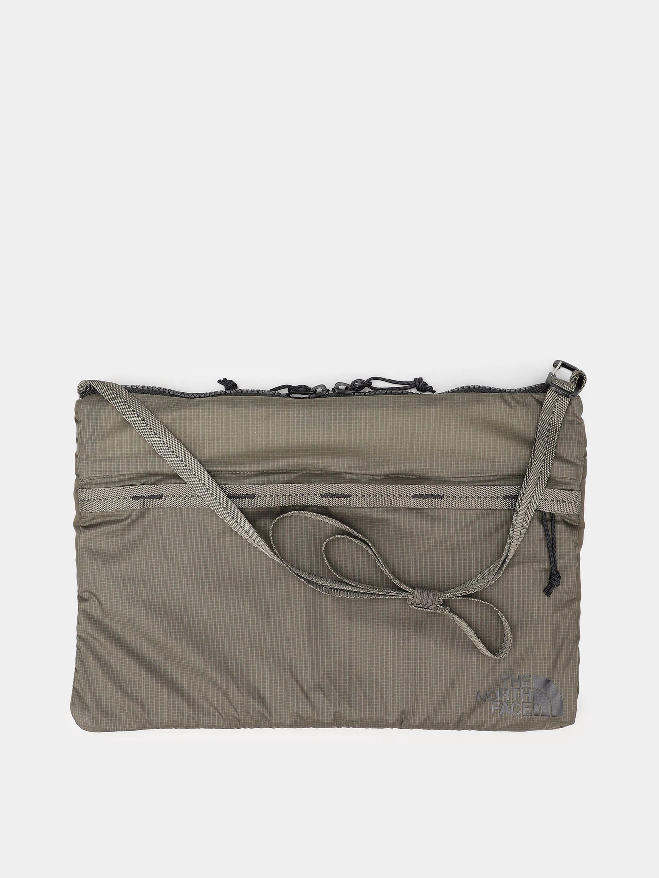 Сумки The North Face модель NF0A52TI21L1 Сумки The North Face модель NF0A52TI21L1 Фото