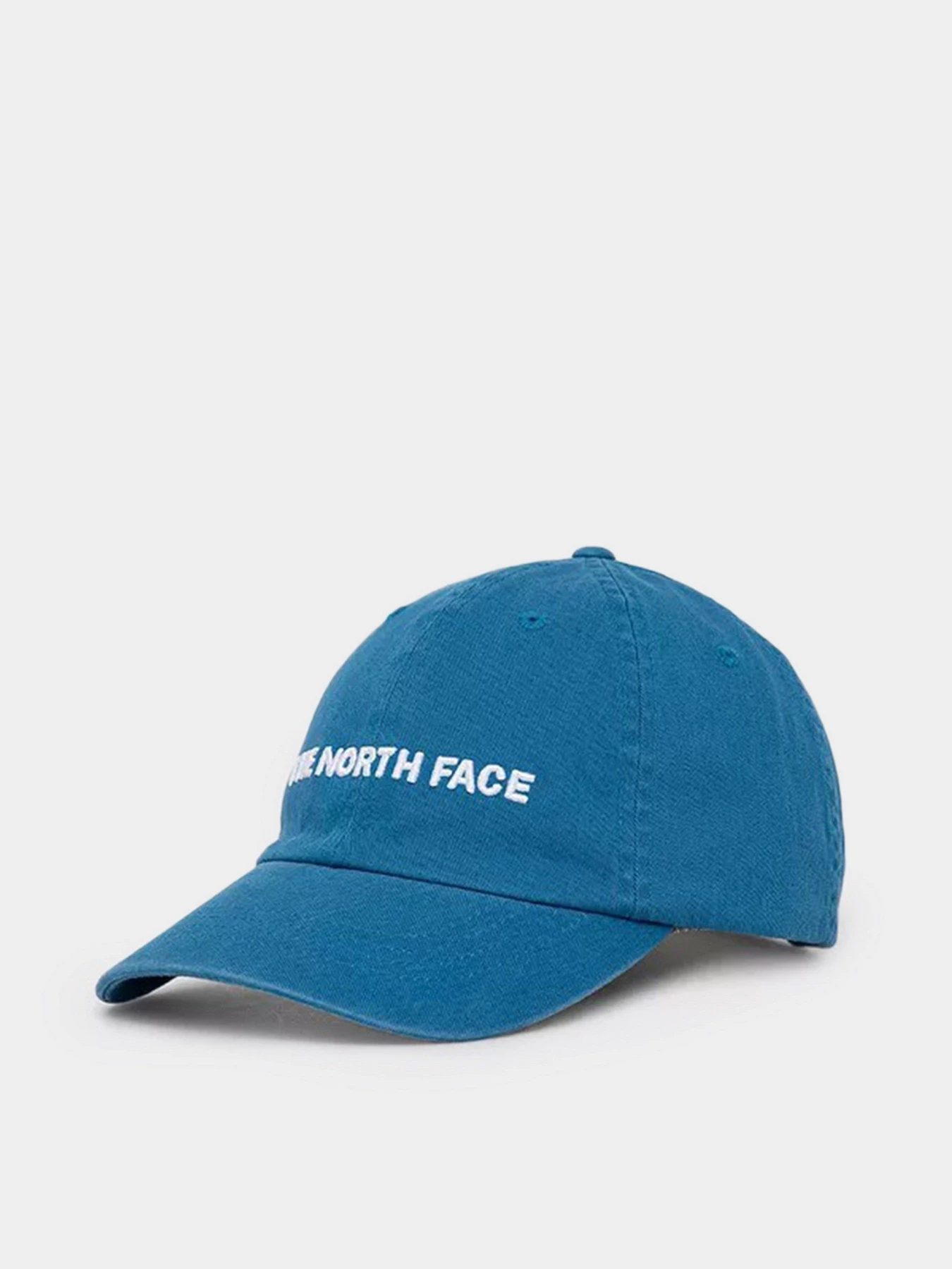 Шапки и кепки The North Face Horizontal Embro Ball модель NF0A5FY1M191 Шапки и кепки The North Face Horizontal Embro Ball модель NF0A5FY1M191 Фото
