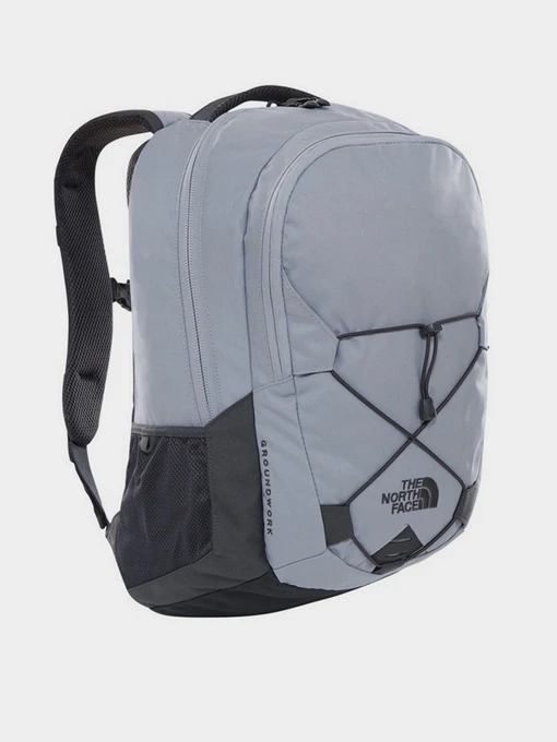 Рюкзаки The North Face Groundwork модель NF0A3KX6FNU1 Фото