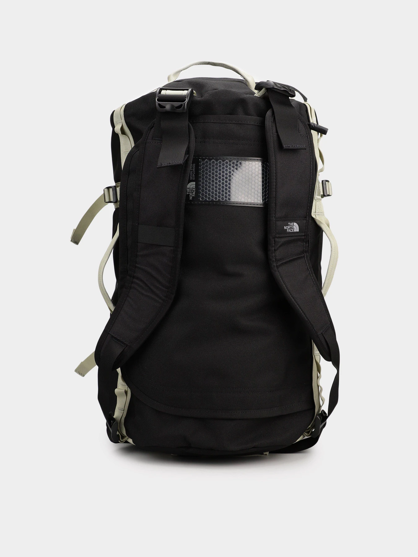 Дорожные сумки и чемоданы The North Face GILMAN DUFFEL модель NF0A4VPZ4M11 Дорожные сумки и чемоданы The North Face GILMAN DUFFEL модель NF0A4VPZ4M11 Фото