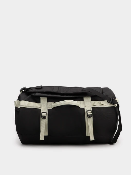 Дорожные сумки и чемоданы The North Face GILMAN DUFFEL модель NF0A4VPZ4M11 Фото