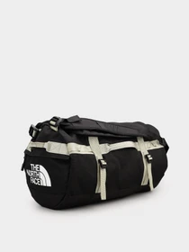 Дорожные сумки и чемоданы The North Face GILMAN DUFFEL модель NF0A4VPZ4M11 Фото
