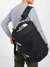 Дорожные сумки и чемоданы The North Face GILMAN DUFFEL модель NF0A4VPZ4M11 Фото