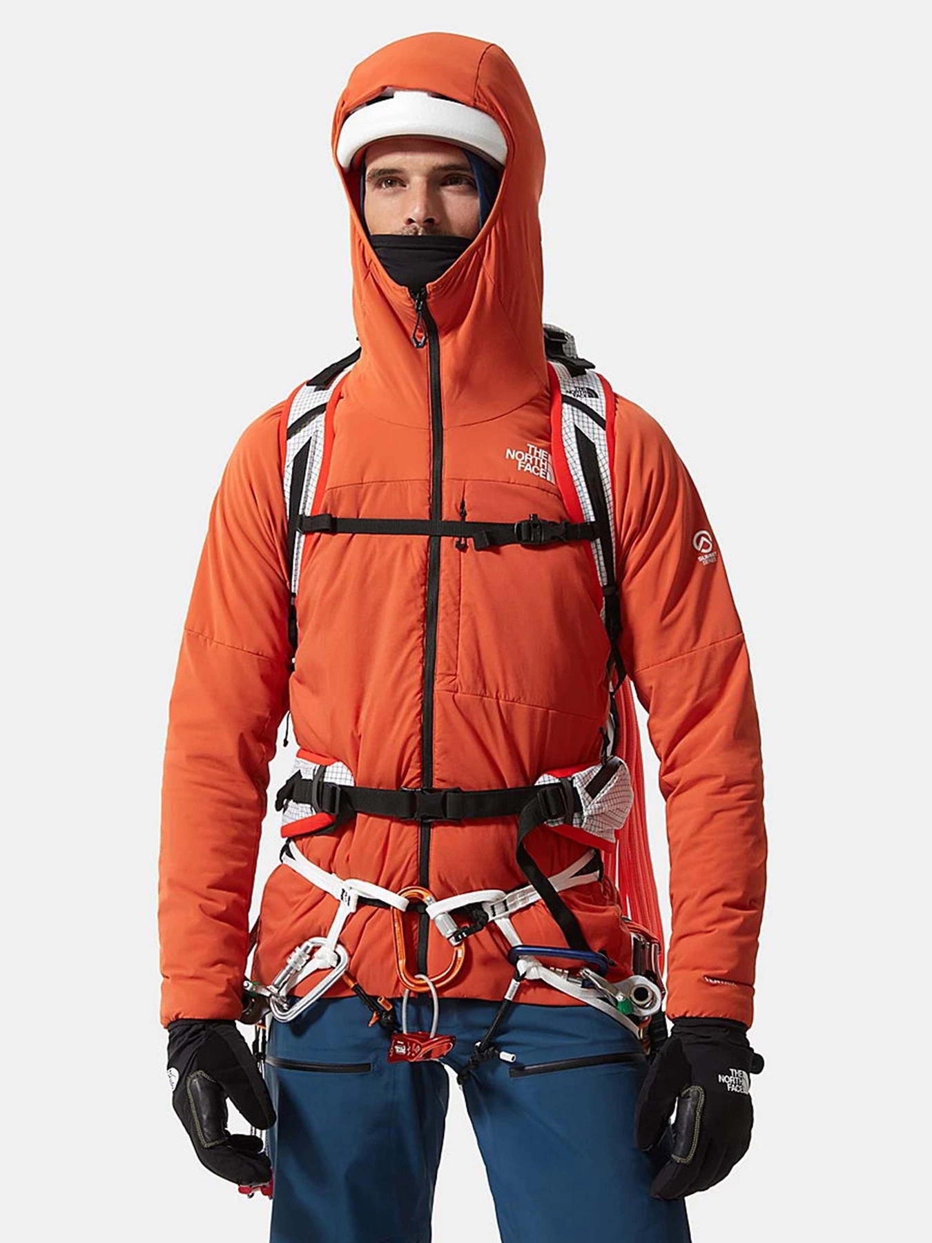 Рюкзаки The North Face Phanton 38L модель NF0A52D721W1 Рюкзаки The North Face Phanton 38L модель NF0A52D721W1 Фото
