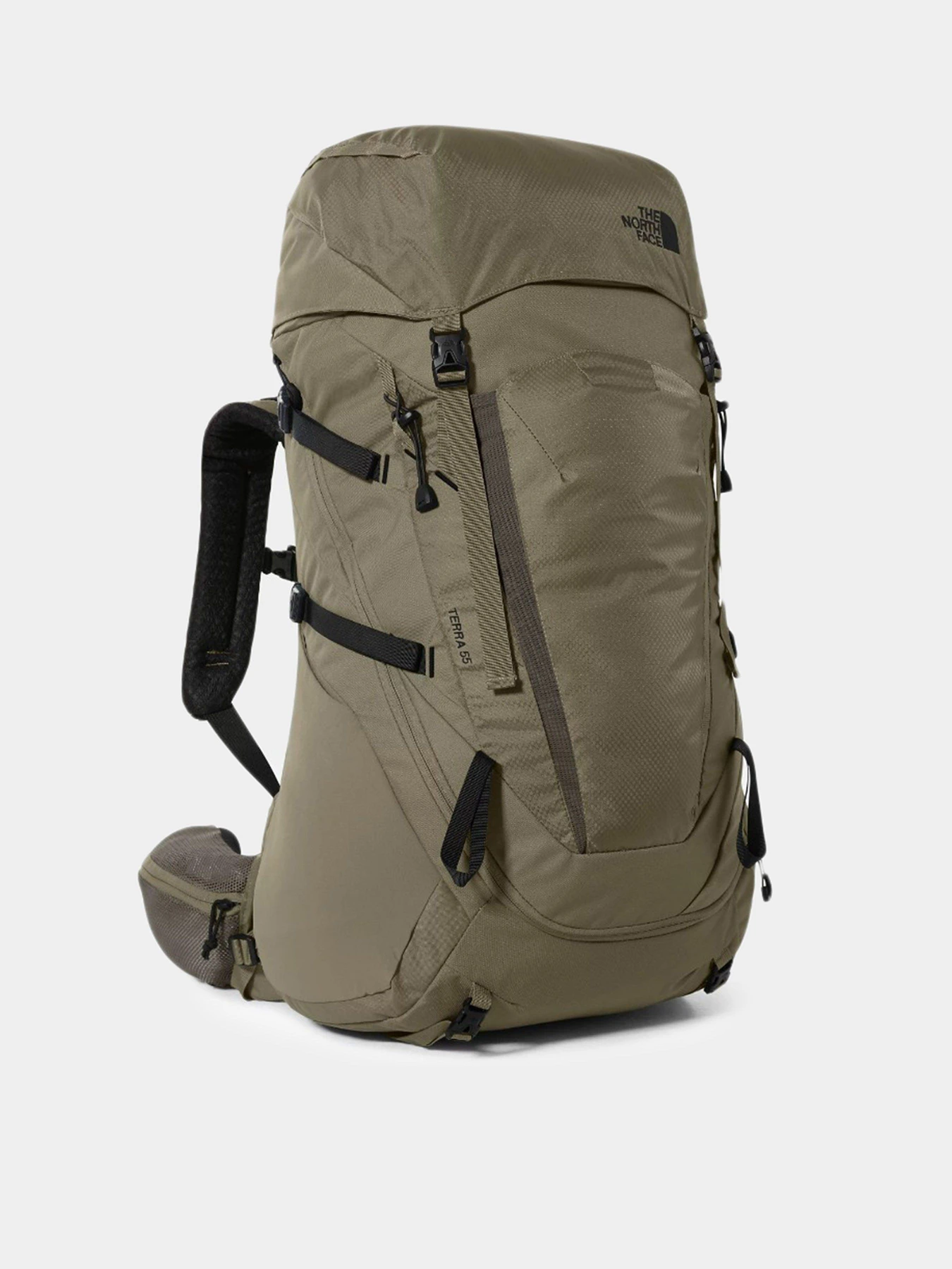 Рюкзаки The North Face TERRA 55 модель NF0A3GA6WMB1 Рюкзаки The North Face TERRA 55 модель NF0A3GA6WMB1 Фото