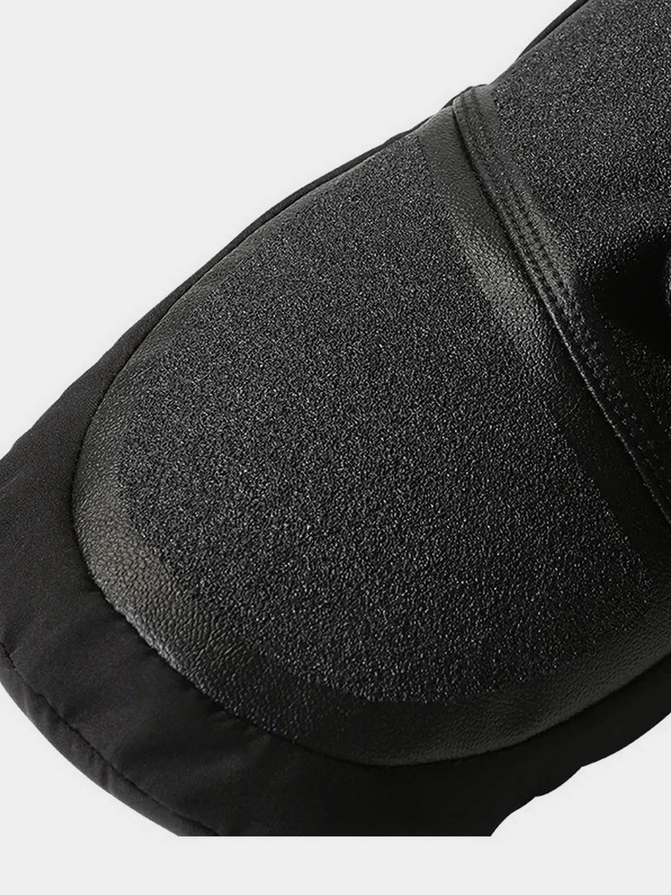 Перчатки и варежки The North Face Montana Ski Mitt Glove Nero модель NF0A7RGWJK31 Перчатки и варежки The North Face Montana Ski Mitt Glove Nero модель NF0A7RGWJK31 Фото