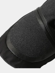 Перчатки и варежки The North Face Montana Ski Mitt Glove Nero модель NF0A7RGWJK31 Фото
