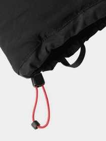 Перчатки и варежки The North Face Montana Ski Mitt Glove Nero модель NF0A7RGWJK31 Фото