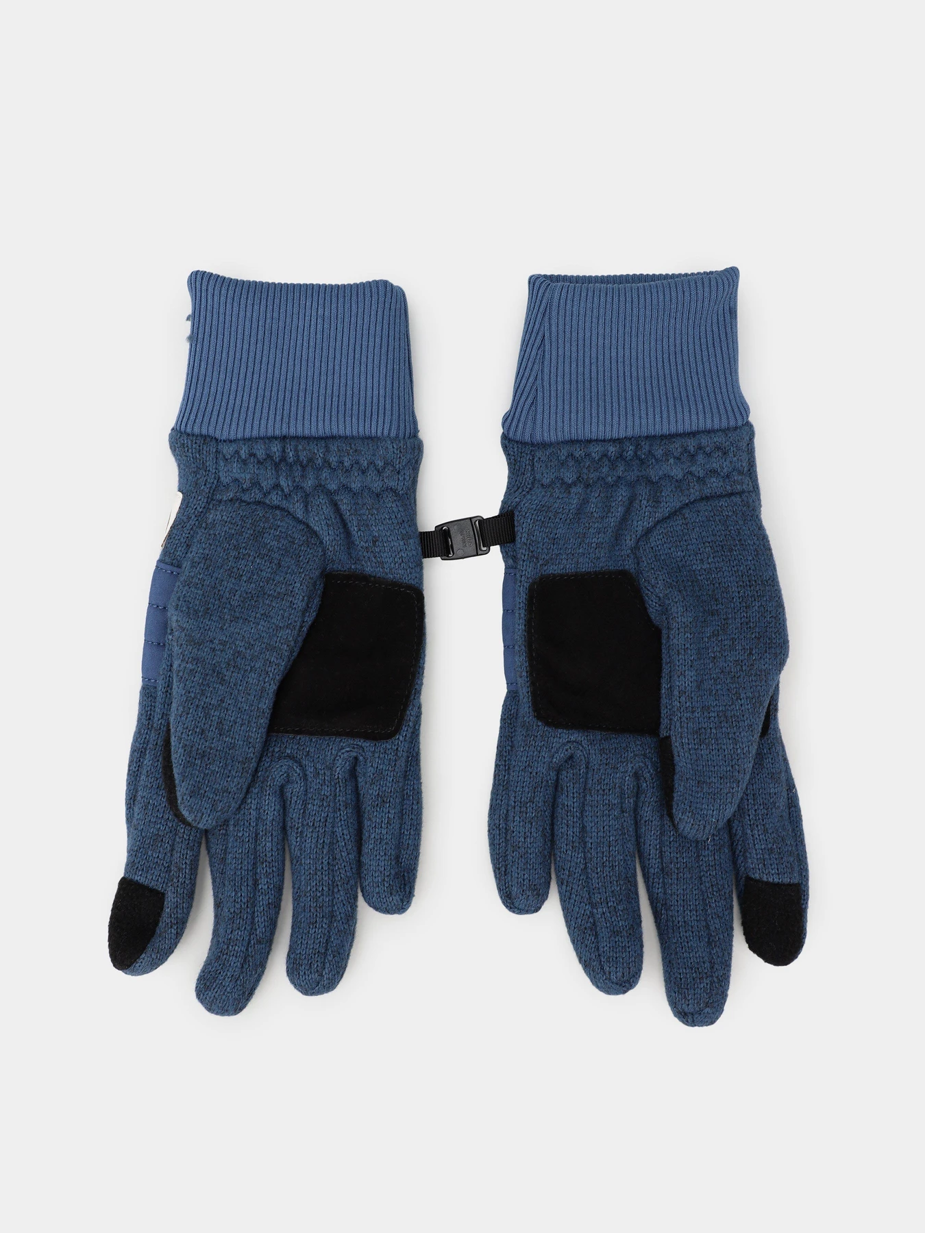 Перчатки и варежки The North Face Gordon модель NF0A5FWDHKW1 Перчатки и варежки The North Face Gordon модель NF0A5FWDHKW1 Фото