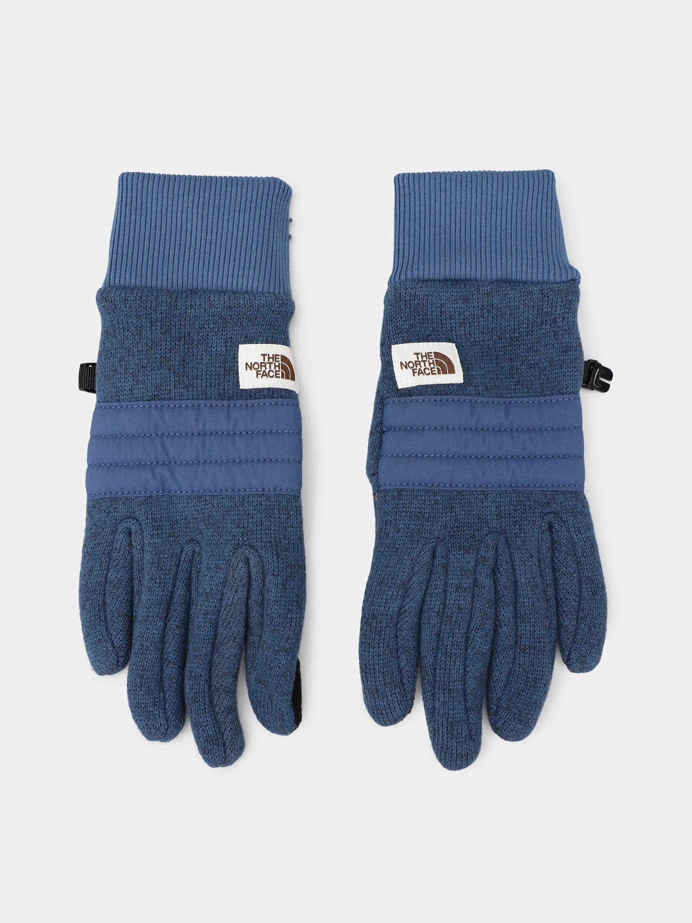 Перчатки и варежки The North Face Gordon модель NF0A5FWDHKW1 Перчатки и варежки The North Face Gordon модель NF0A5FWDHKW1 Фото