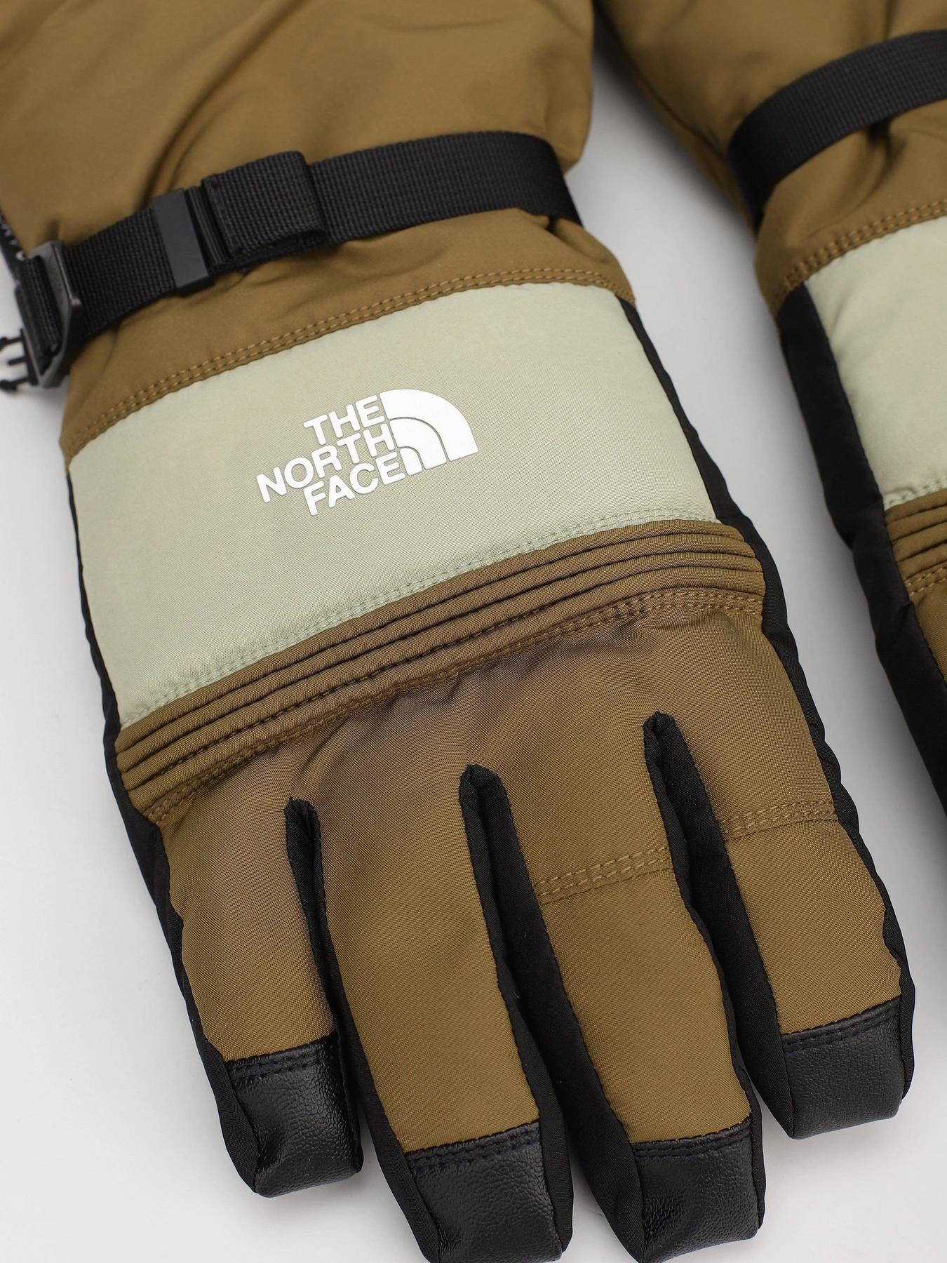 Перчатки и варежки The North Face Montana Ski модель NF0A7RGU48Q1 Перчатки и варежки The North Face Montana Ski модель NF0A7RGU48Q1 Фото
